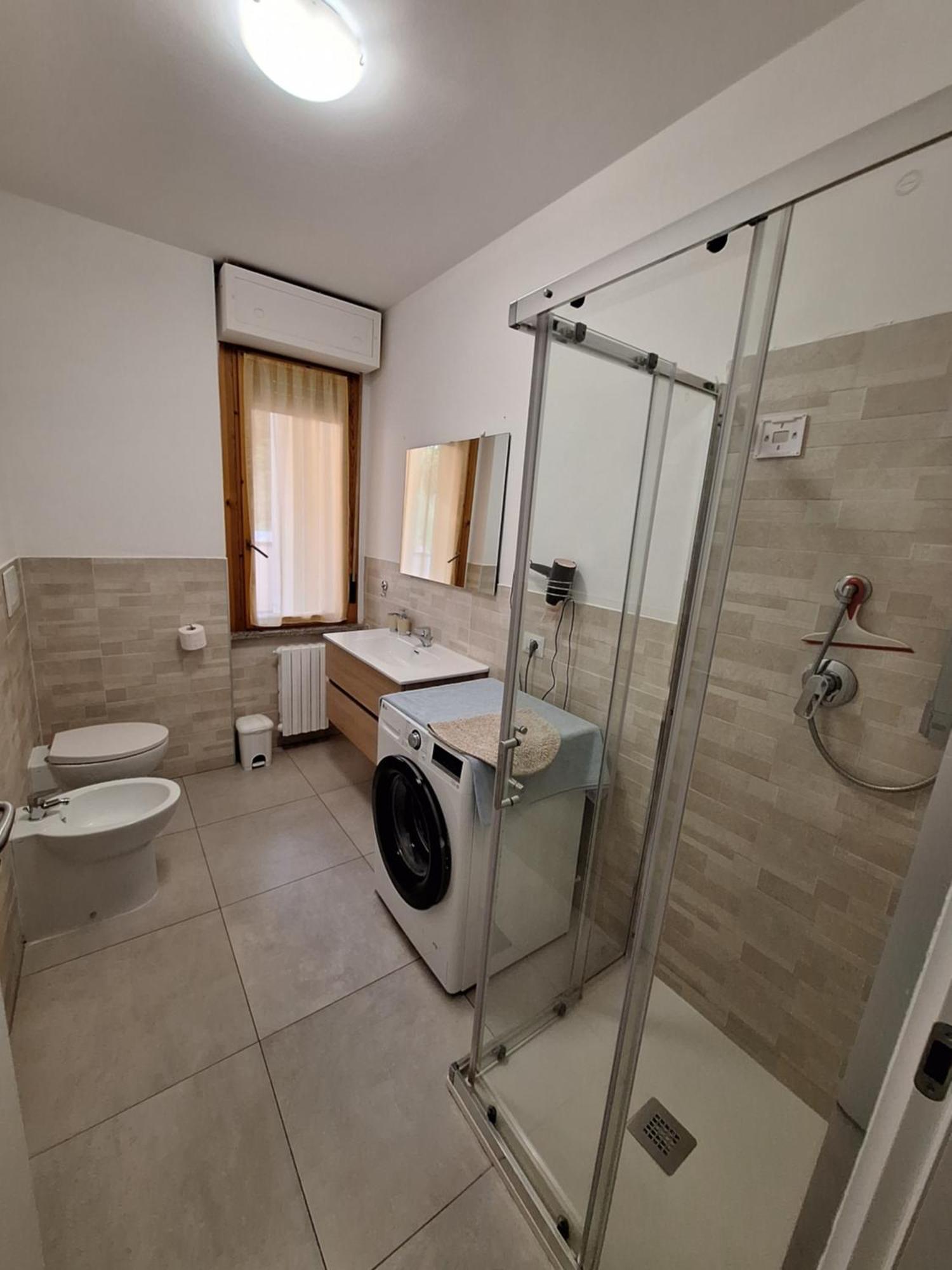 Beb Tatiana Apartamento San Donato Milanese Exterior foto